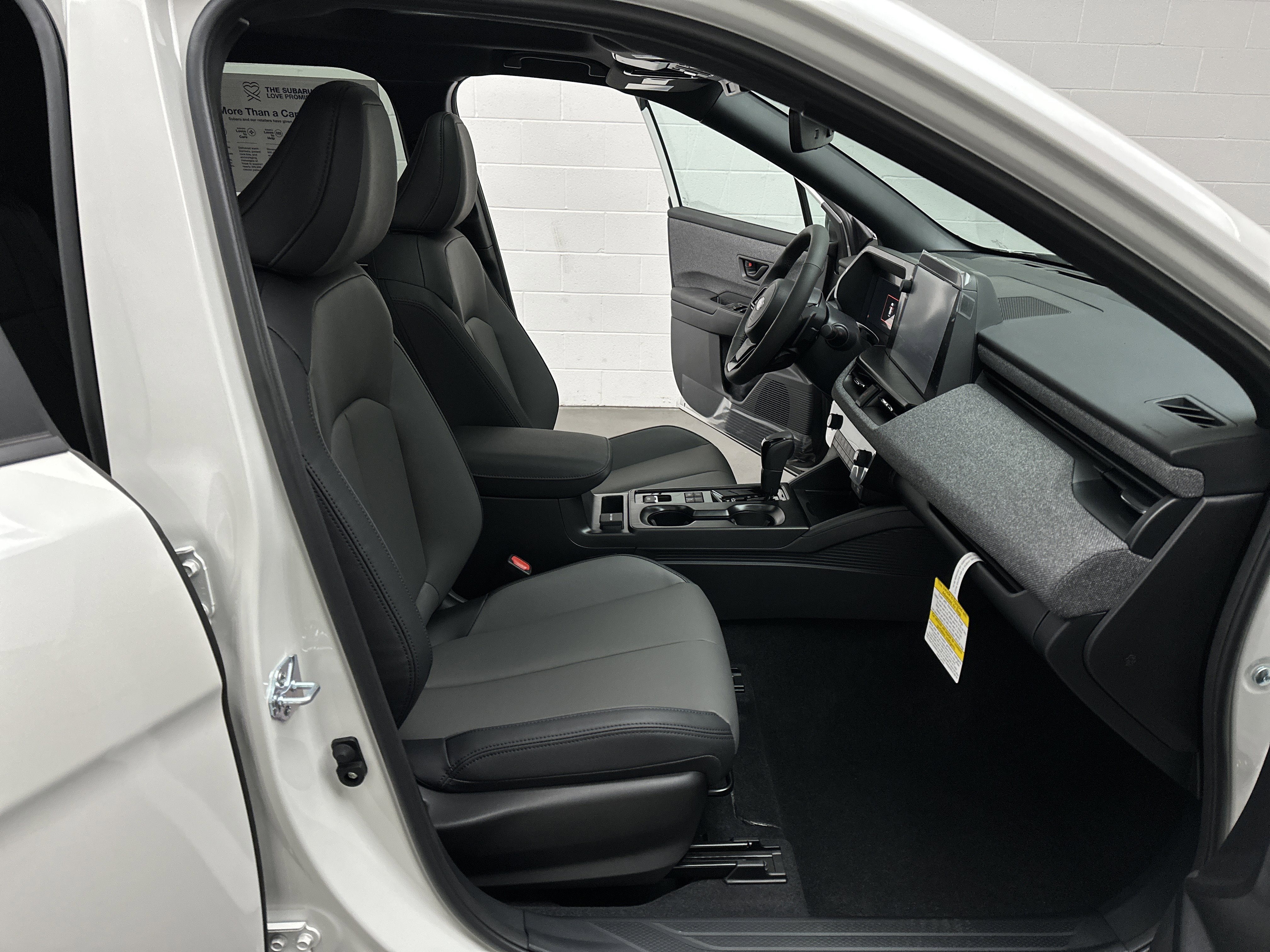 New 2026 Subaru Outback Premium image 23