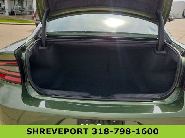 Used 2021 Dodge Charger Scat Pack RWD image 25