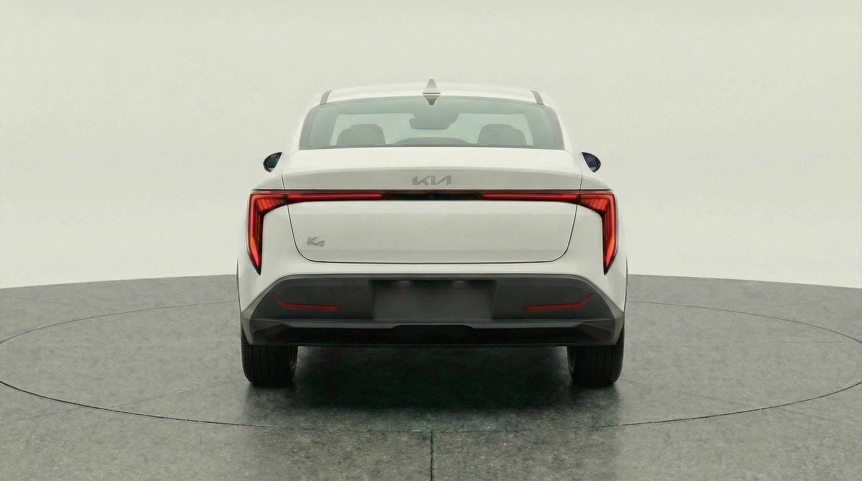 Used 2025 Kia K4 LXS image 7