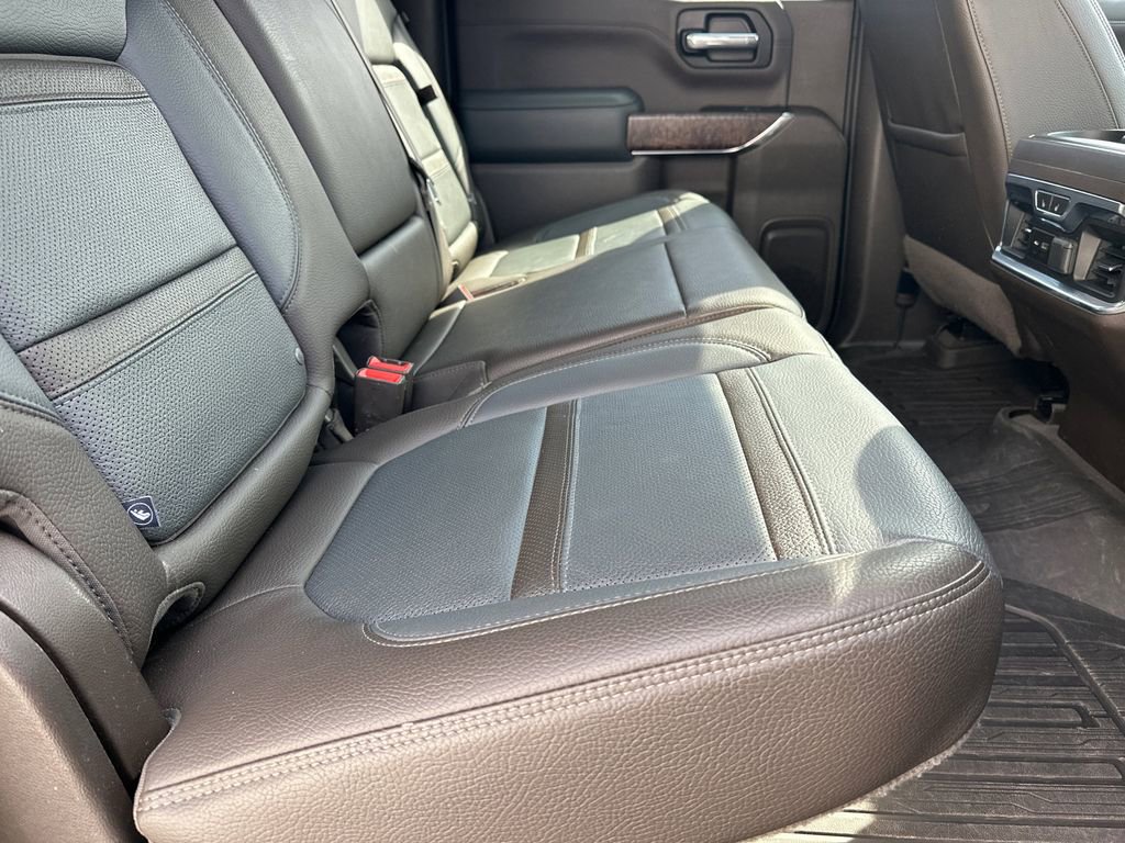Used 2019 GMC Sierra 1500 Denali w/ Denali Ultimate Package image 16