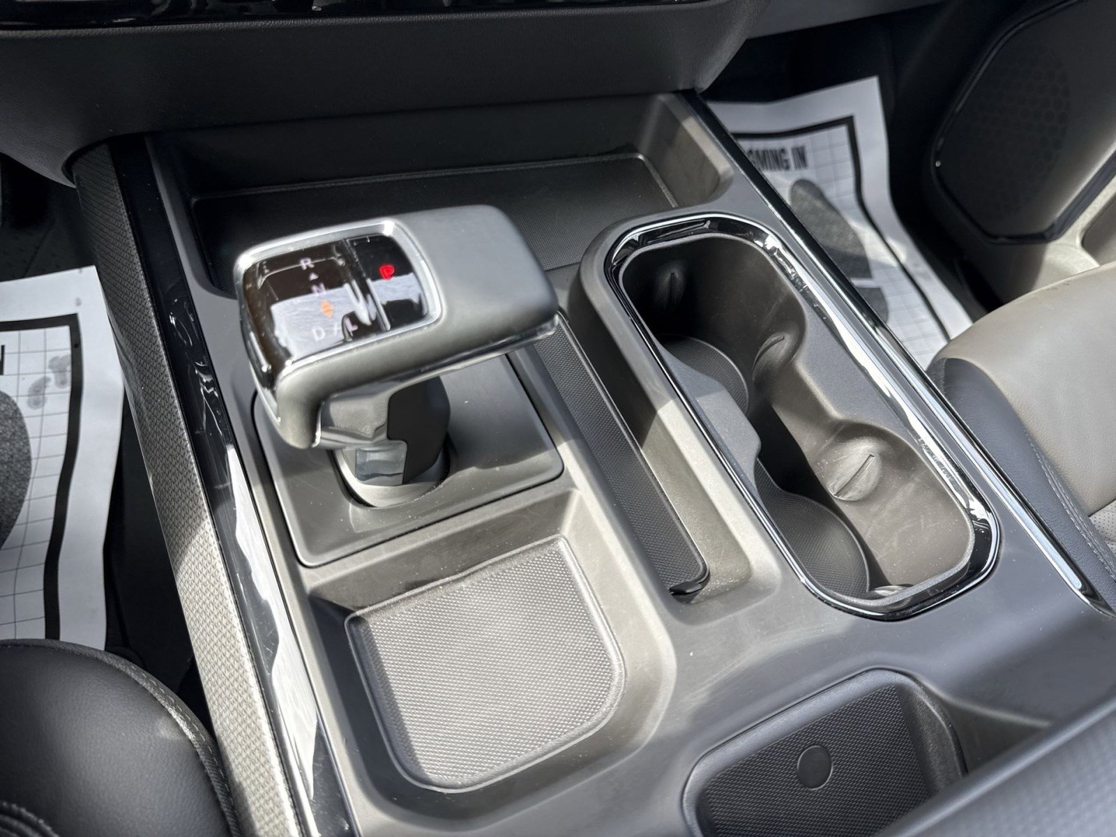 Used 2025 Chevrolet Silverado 1500 ZR2 w/ Technology Package image 20