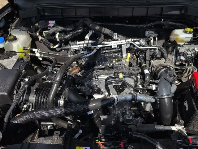 Used 2025 Ford Bronco Big Bend image 21