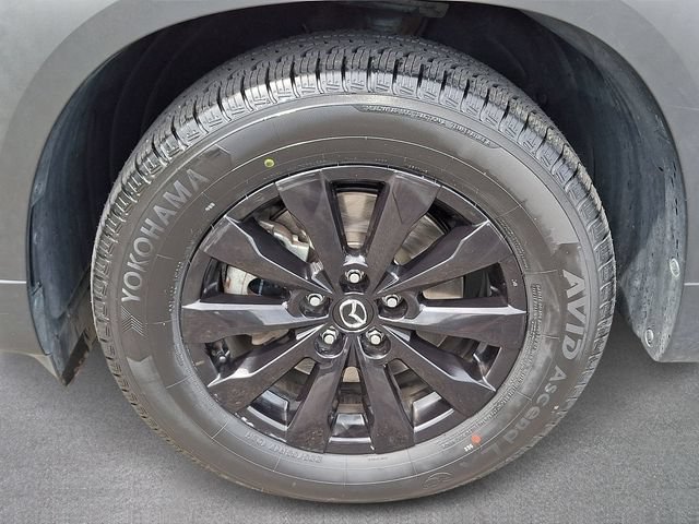 Used 2025 MAZDA CX-50 AWD 2.5 S w/ Preferred Package image 7