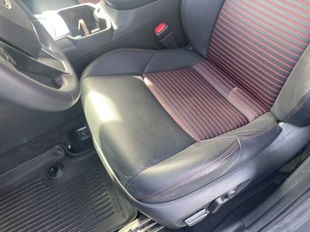 Used 2024 Toyota RAV4 XSE image 23