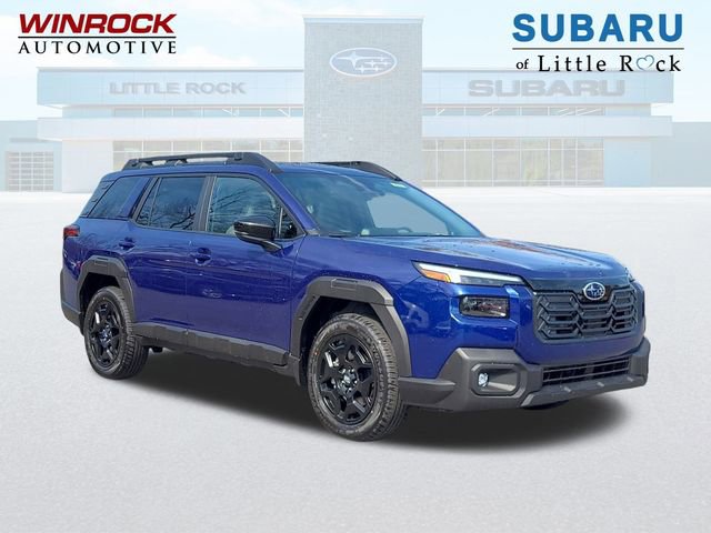 New 2026 Subaru Outback Limited
