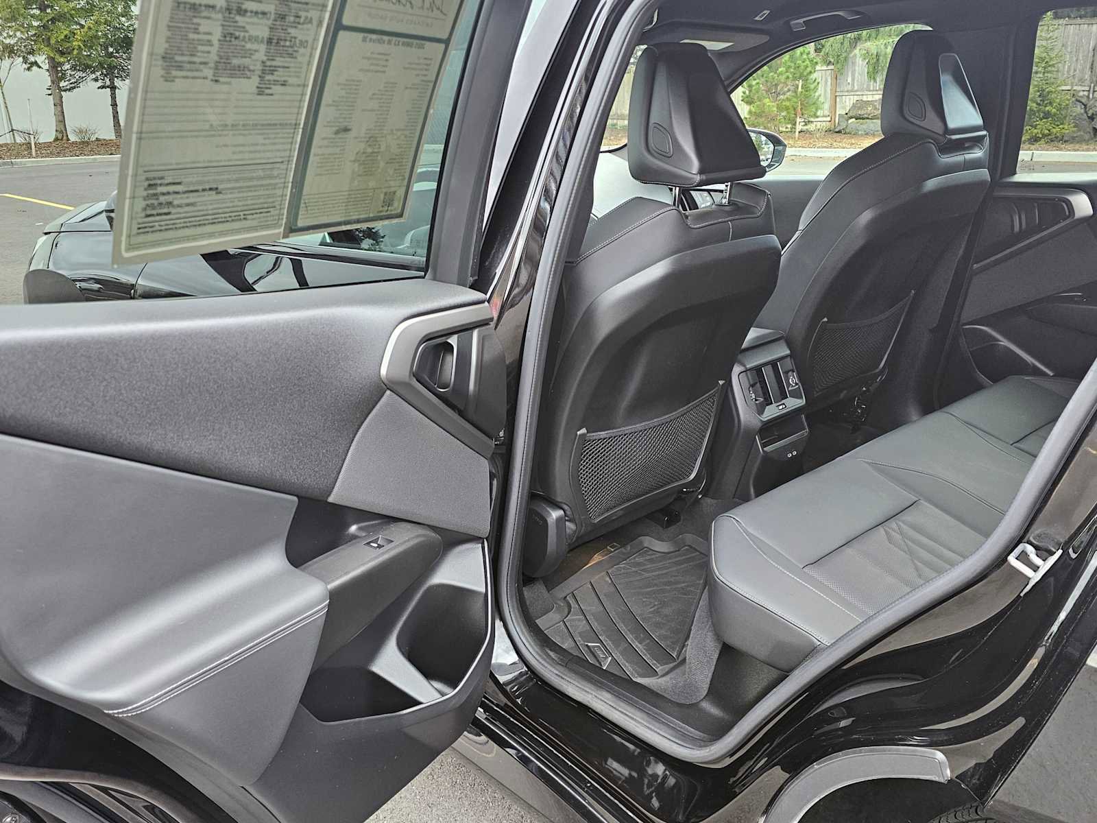 Used 2025 BMW X3 xDrive30i w/ M Sport Package image 15