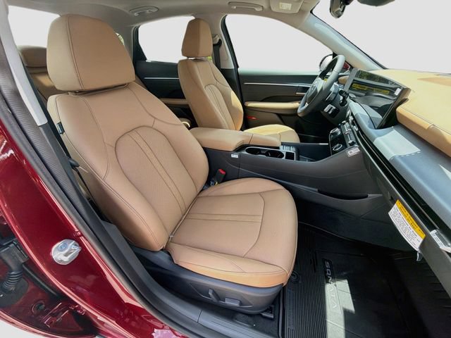 New 2026 Hyundai Sonata Limited FWD image 30