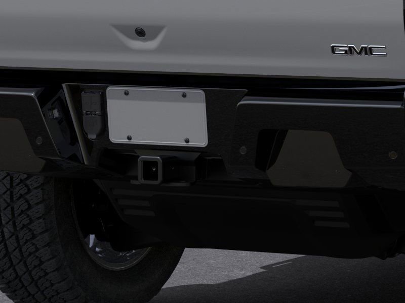 New 2025 GMC Hummer EV 3X image 14