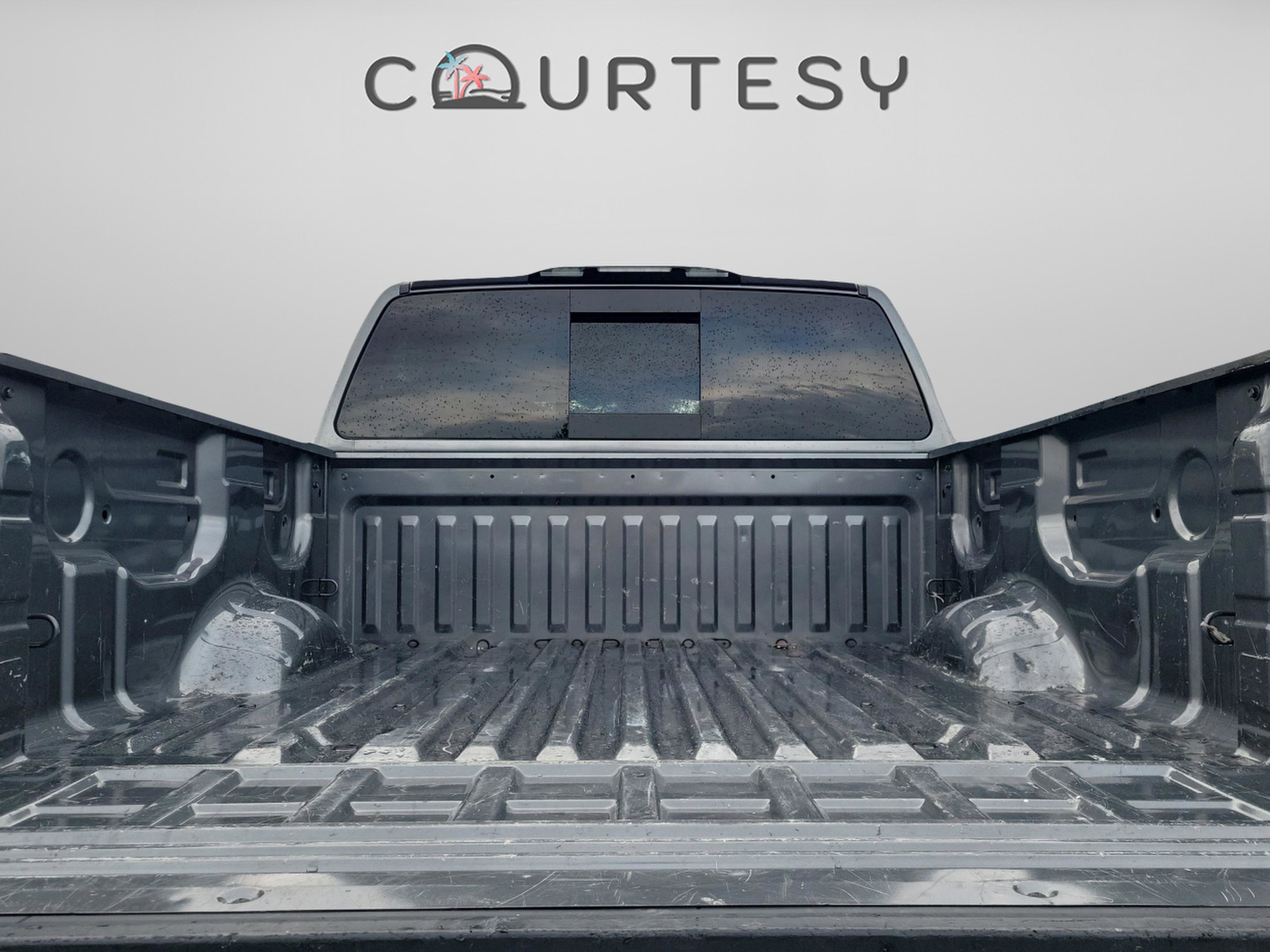 Certified 2023 Nissan Titan SV image 11