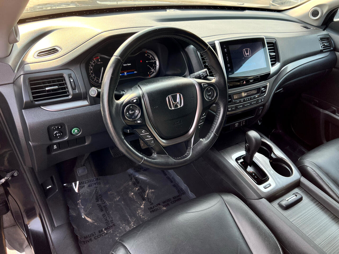 Used 2017 Honda Pilot EX-L image 22