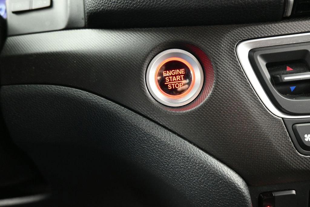 Used 2022 Honda Passport TrailSport image 33