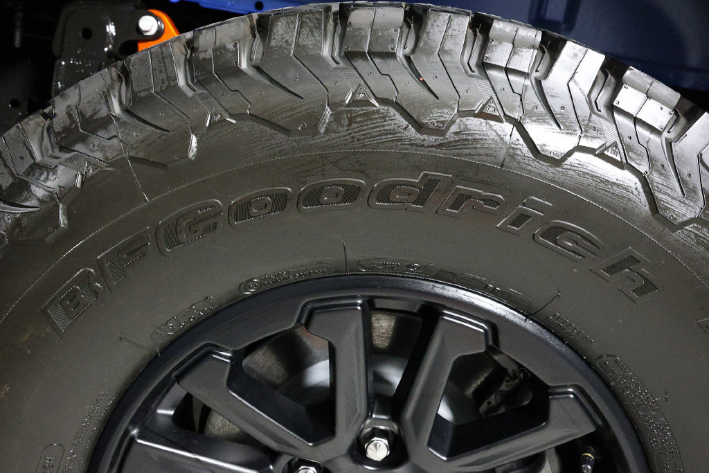 Used 2026 Ford F150 Raptor AWD/4WD image 41