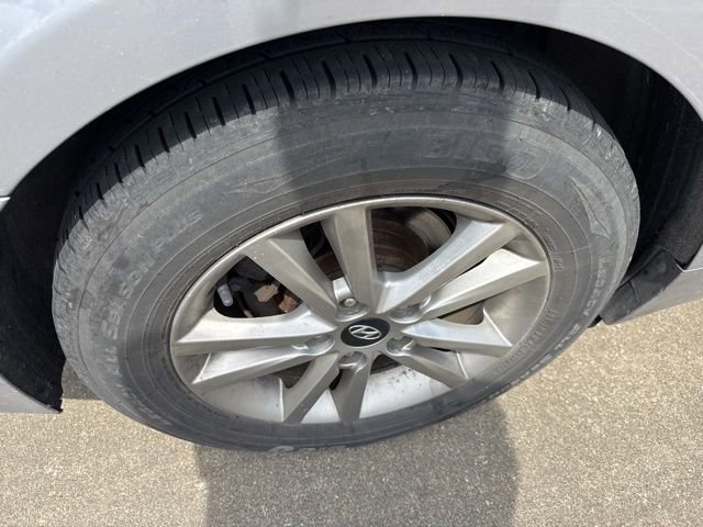 Used 2017 Hyundai Sonata SE image 9