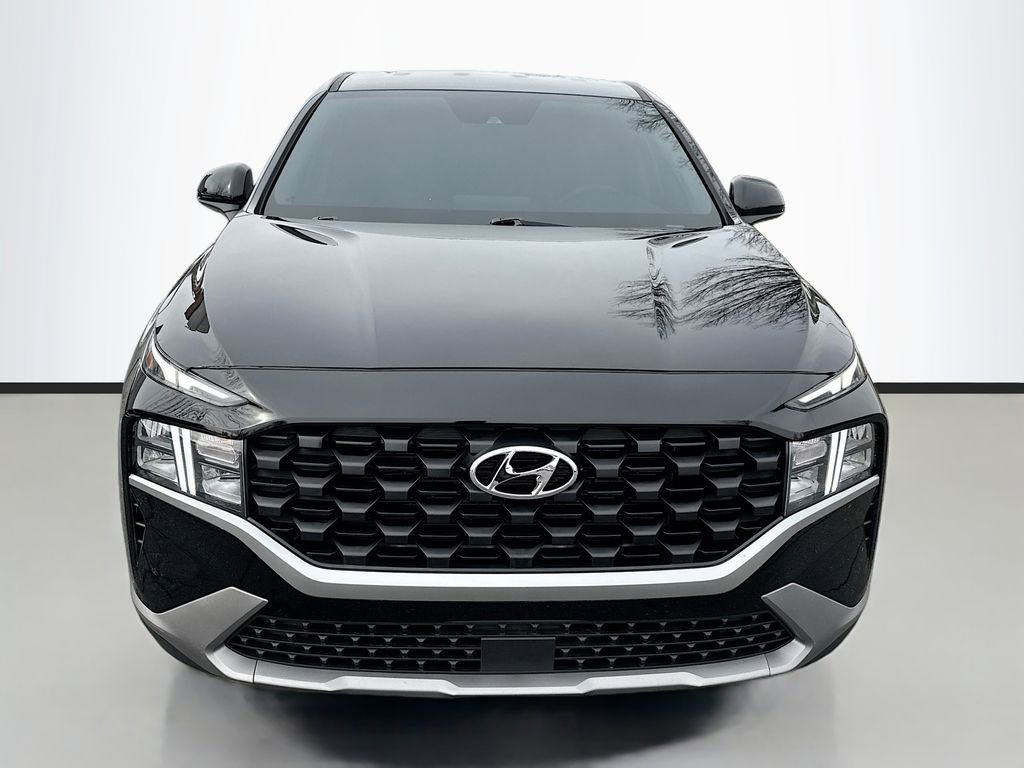Used 2023 Hyundai Santa Fe SE w/ Cargo Package image 2