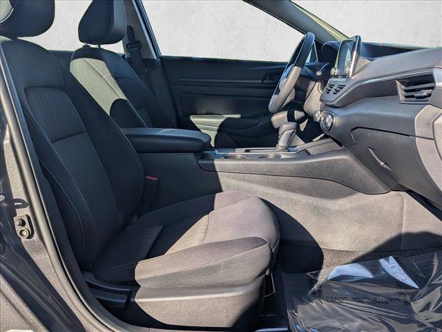 Used 2025 Nissan Altima 2.5 S FWD image 20