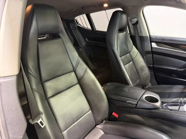 Used 2012 Porsche Panamera S RWD image 30