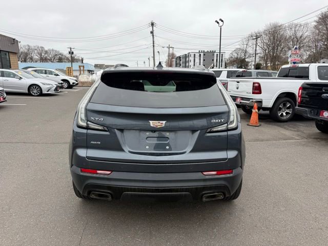 Used 2019 Cadillac XT4 Sport image 5