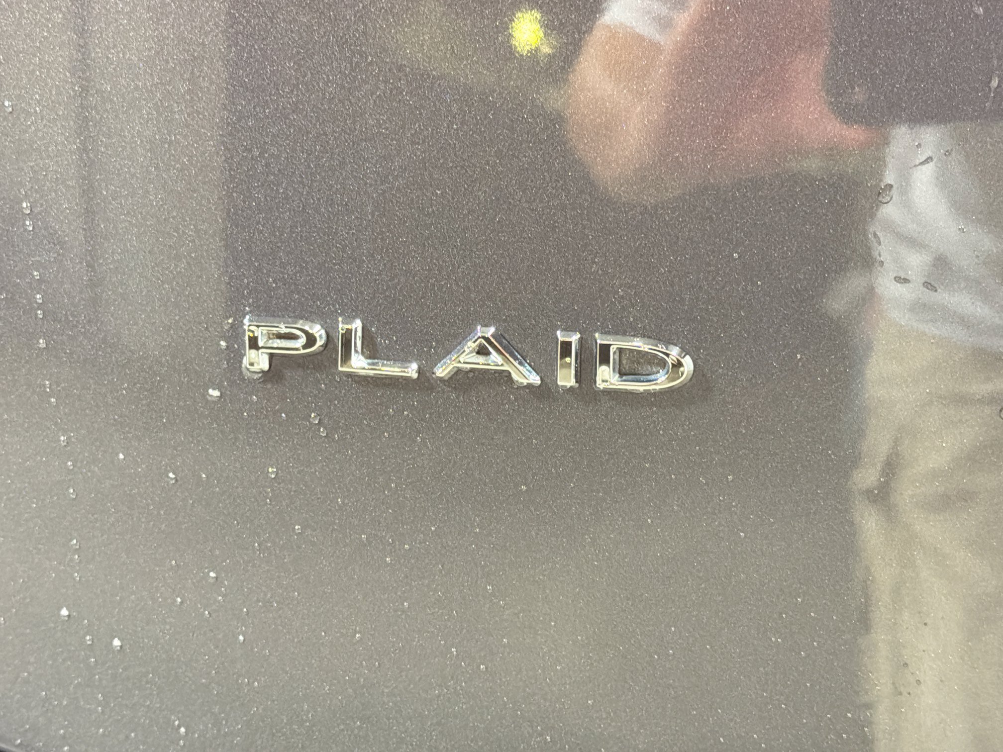 Used 2022 Tesla Model S Plaid AWD/4WD image 12