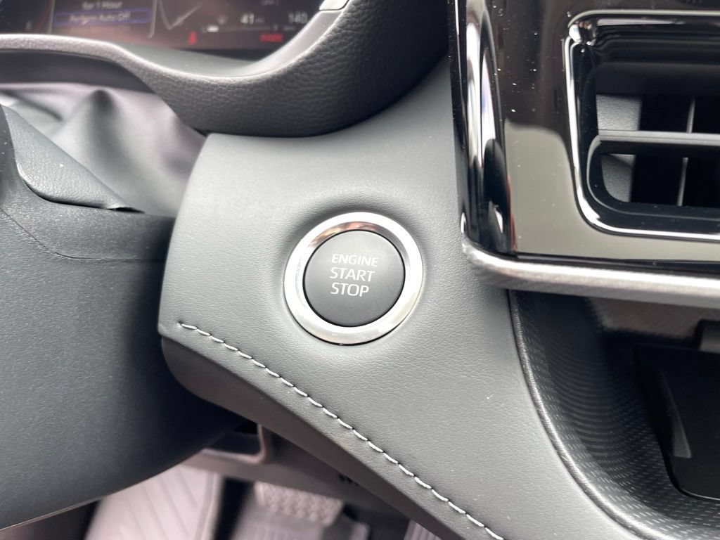 New 2026 Toyota Highlander Platinum AWD/4WD image 27