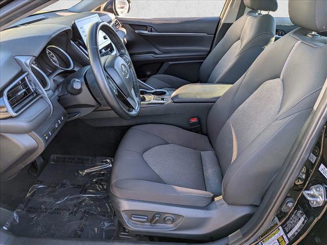 Used 2023 Toyota Camry LE image 14
