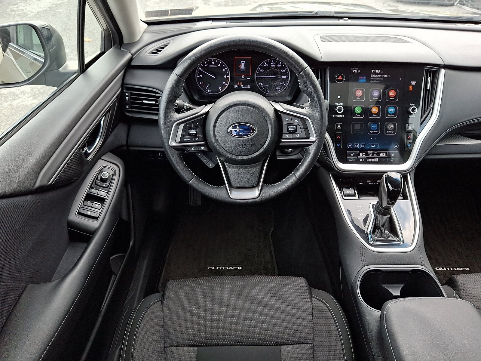 Used 2020 Subaru Outback Premium AWD/4WD image 13