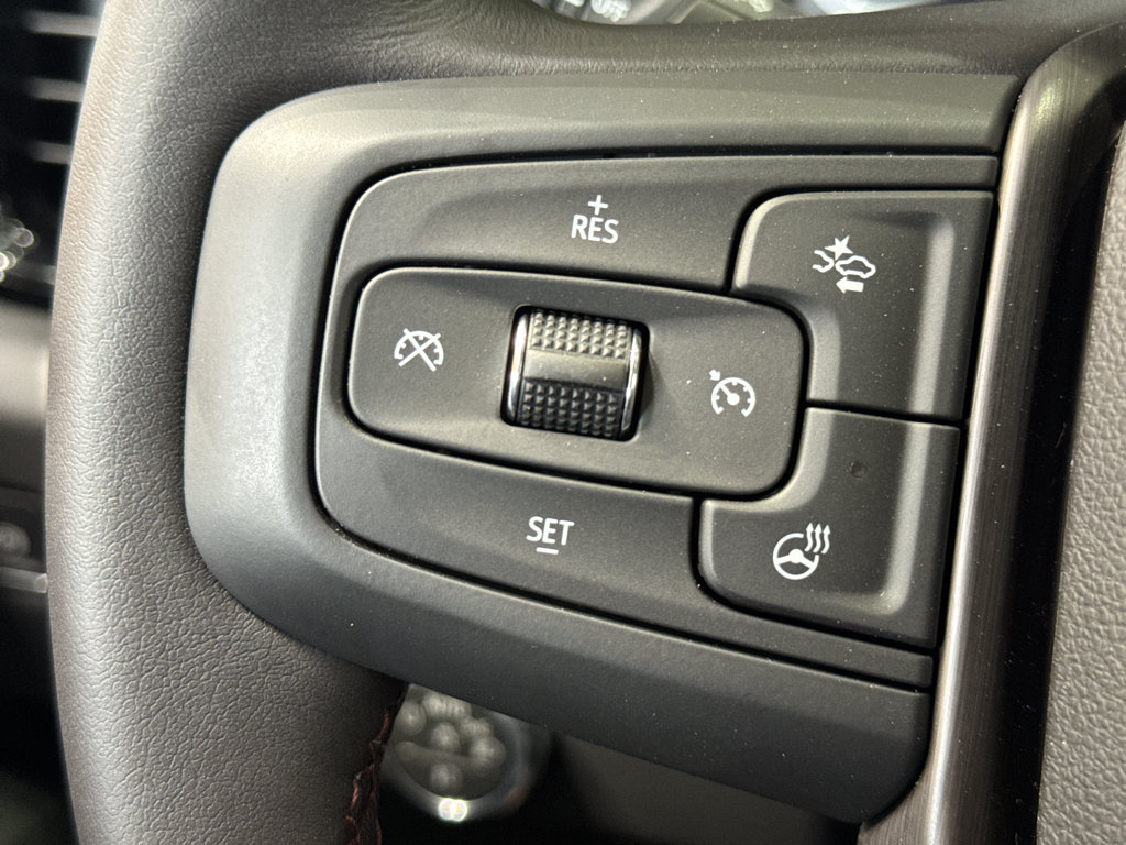 New 2026 GMC Sierra 2500 AT4X w/ AT4X AEV Edition AWD/4WD image 29