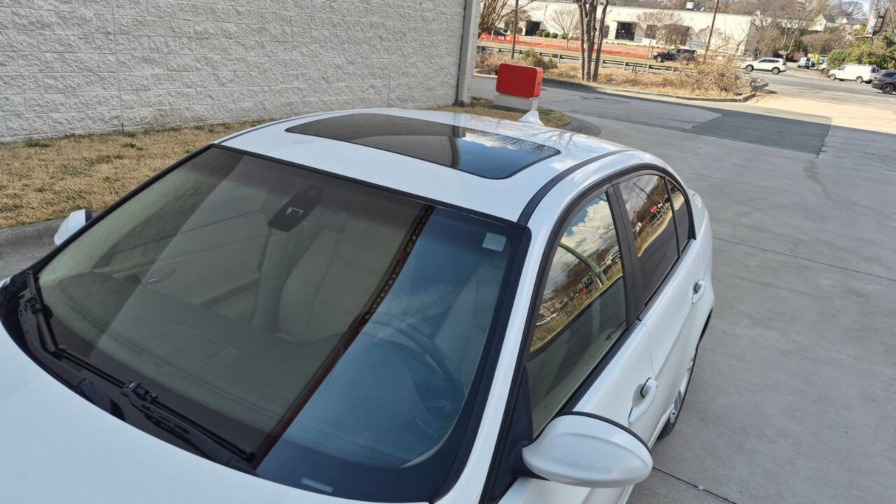 Used 2008 BMW 328i Sedan image 15