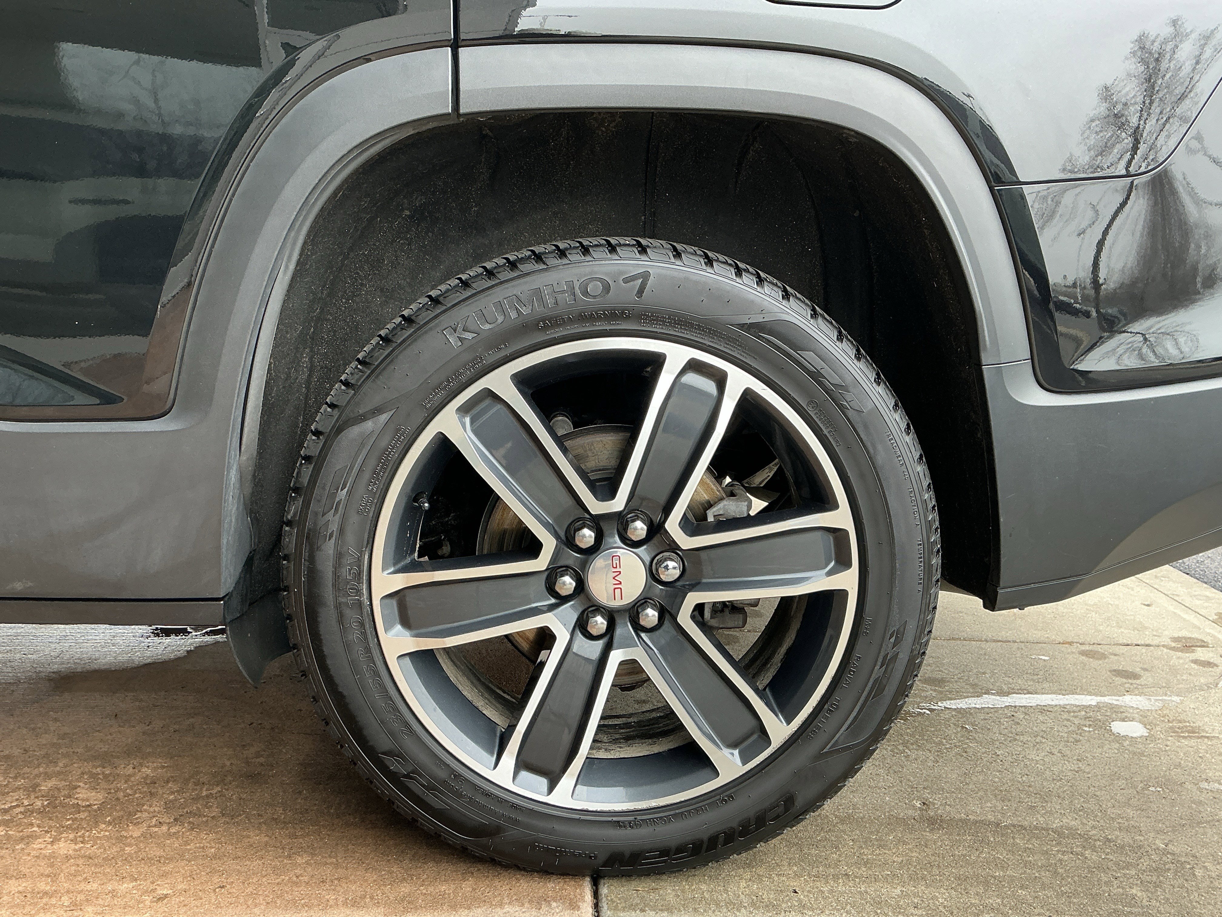 Used 2022 GMC Acadia SLT w/ Preferred Package image 27