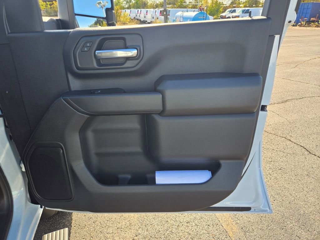 New 2026 Chevrolet Silverado 2500 W/T w/ WT Convenience Package image 6