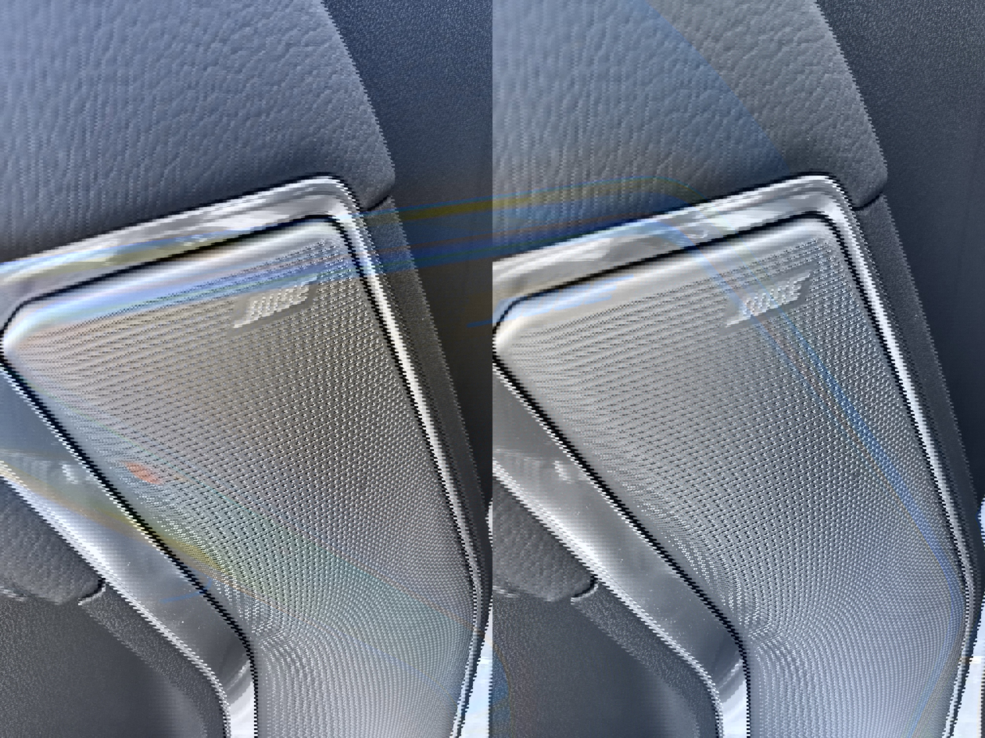 New 2026 GMC Sierra 2500 Denali w/ Denali Reserve Package image 16