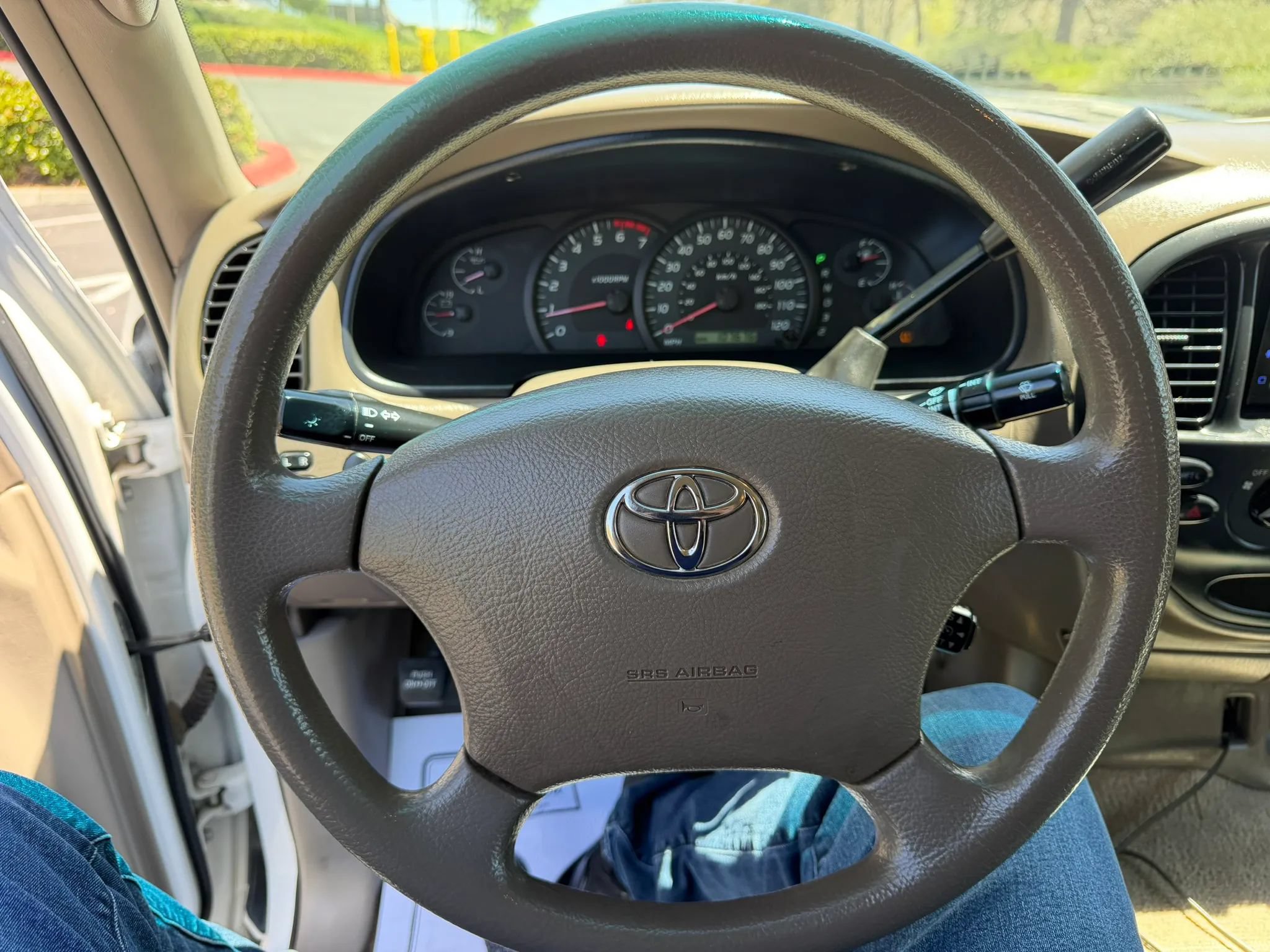 Used 2005 Toyota Tundra SR5 RWD image 26