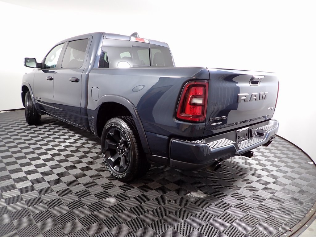 Used 2026 RAM 1500 Big Horn image 11