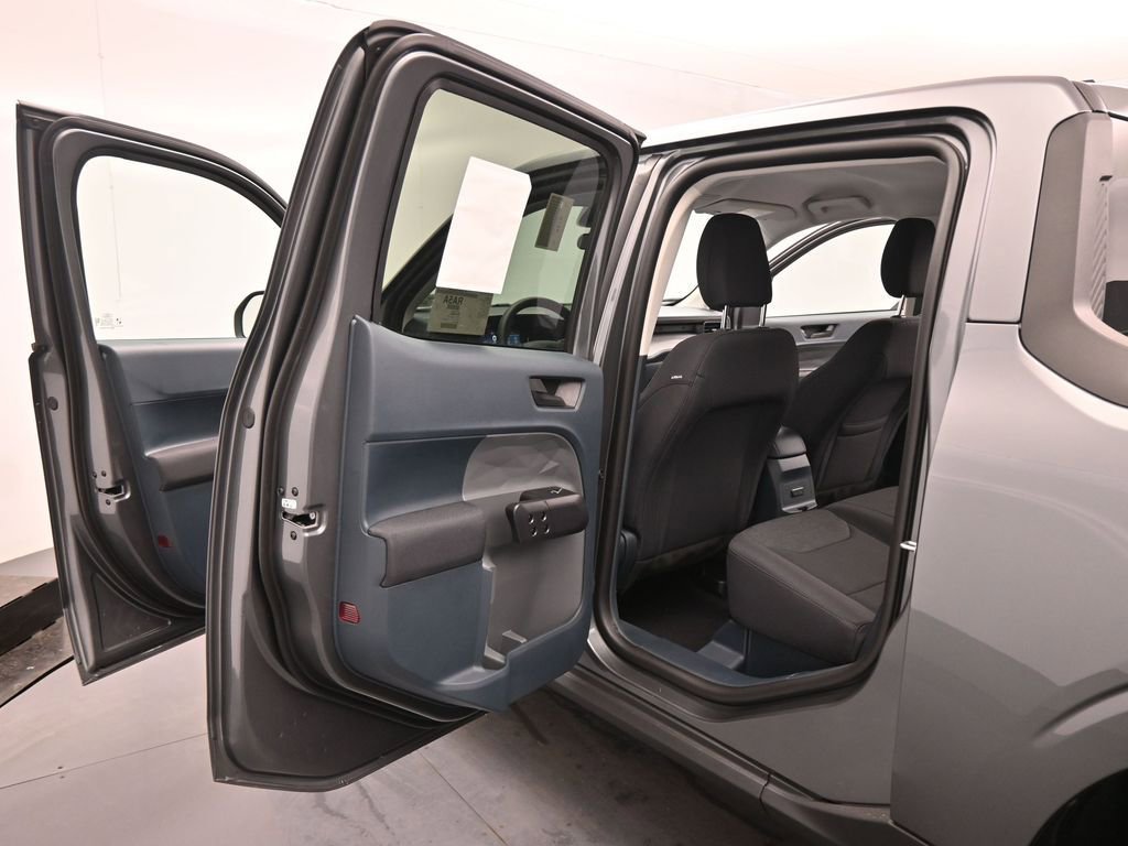 New 2026 Ford Maverick XL image 16