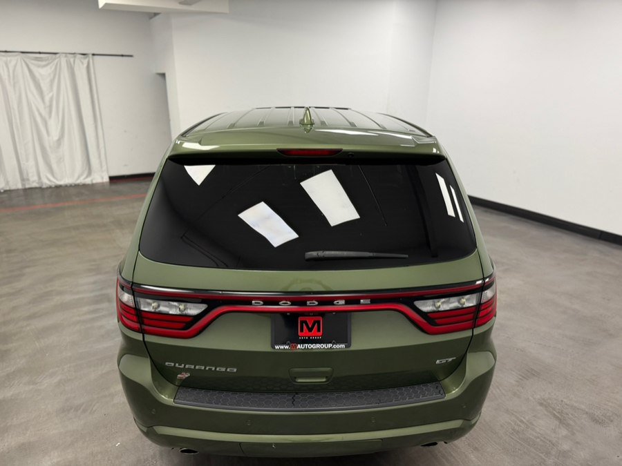 Used 2019 Dodge Durango GT AWD/4WD image 6