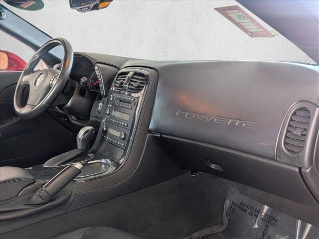Used 2012 Chevrolet Corvette Coupe image 17