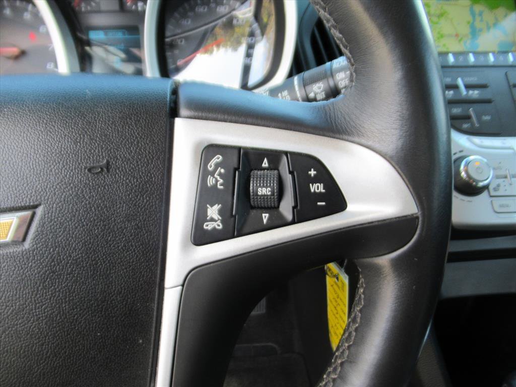 Used 2014 Chevrolet Equinox LT image 17