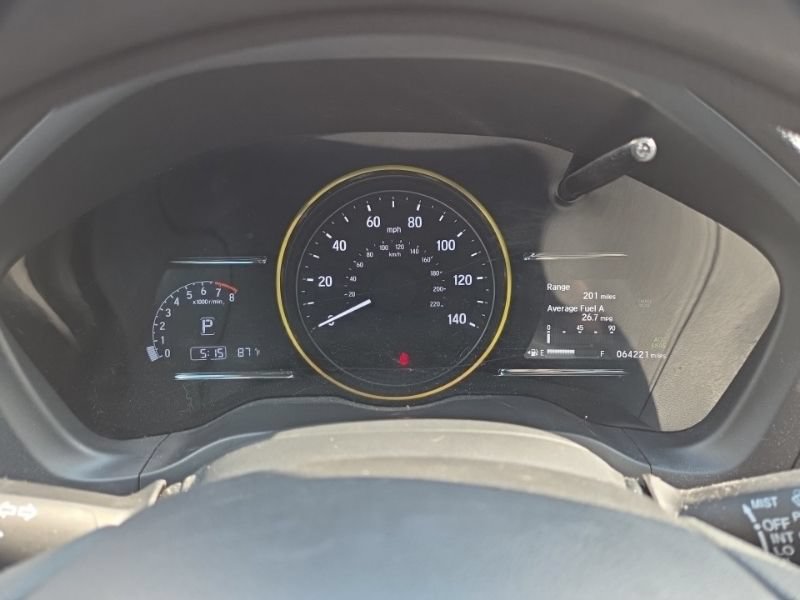 Used 2020 Honda HR-V EX image 12