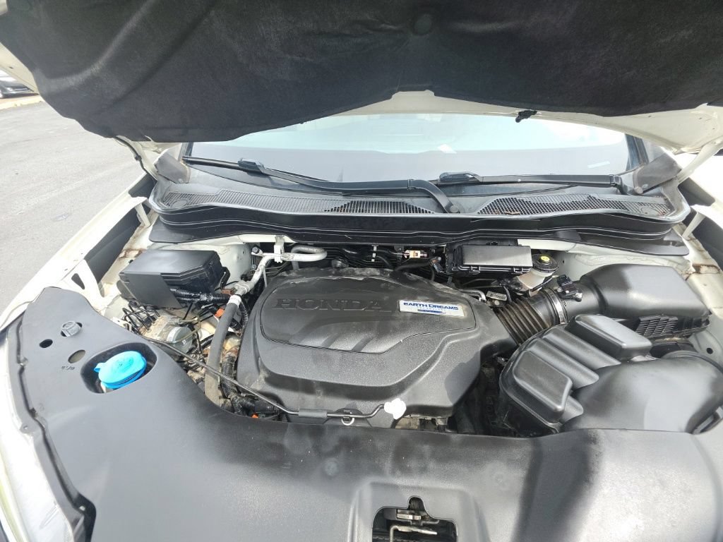 Used 2019 Honda Pilot Elite image 11