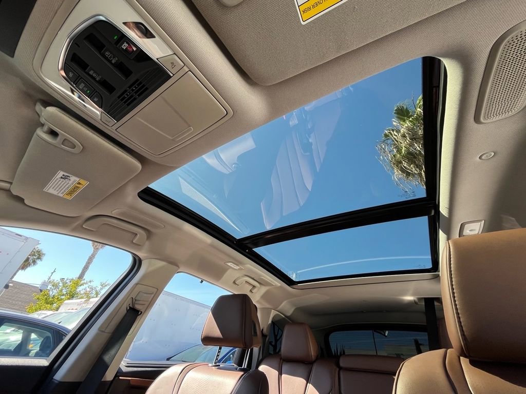 Used 2025 Acura MDX FWD w/ Technology Package image 10