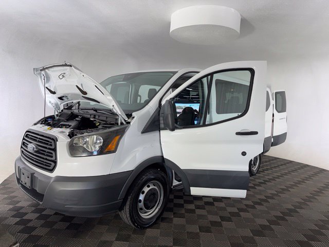 Used 2018 Ford Transit 150 XL RWD image 14