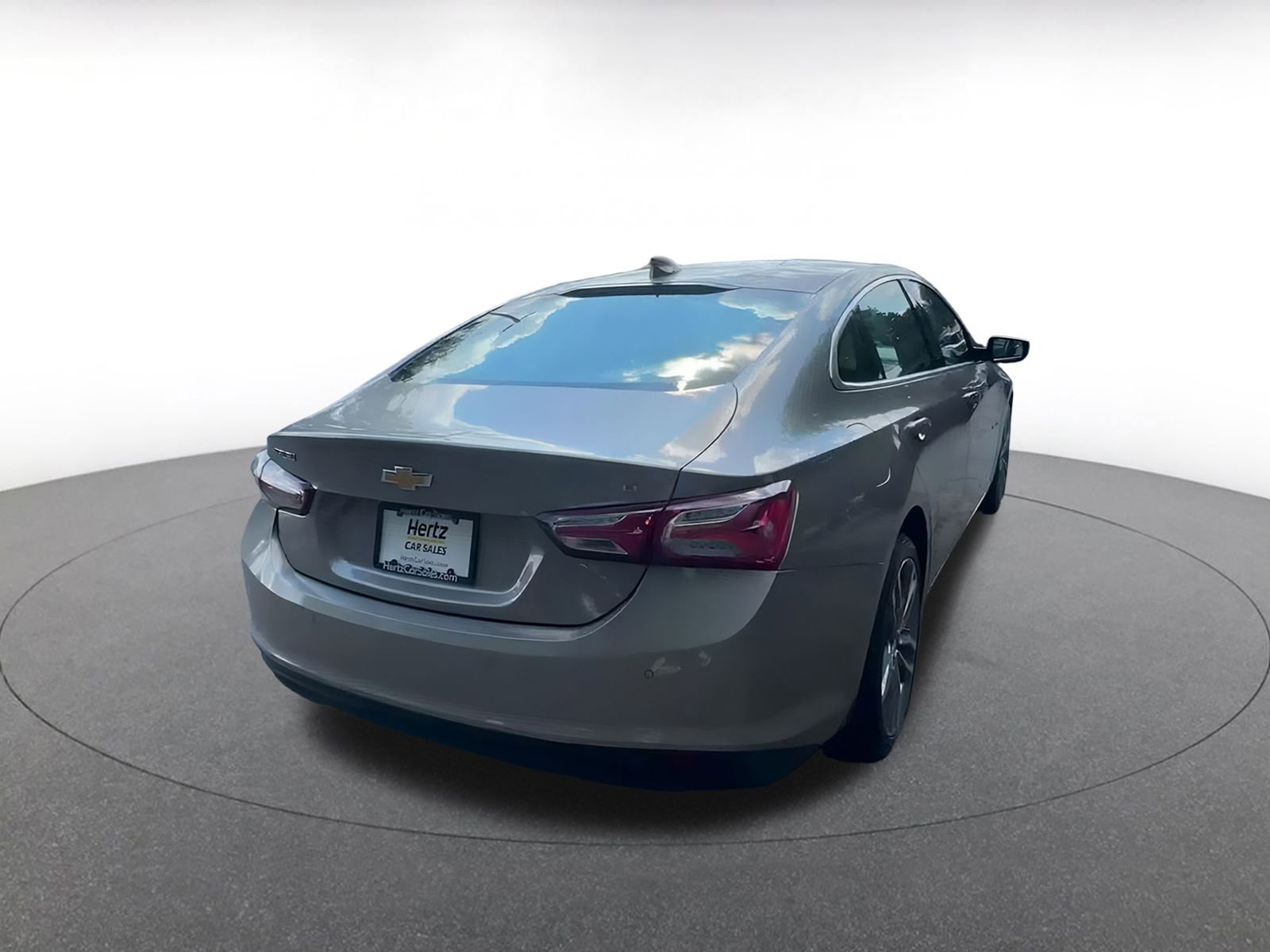 Used 2024 Chevrolet Malibu LT image 15