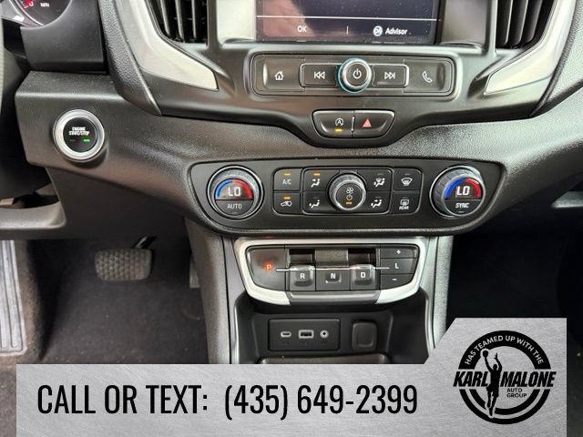 Used 2024 GMC Terrain SLE w/ Driver Convenience Package AWD/4WD image 23