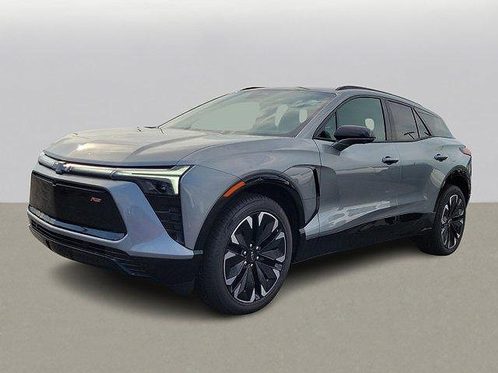 New 2024 Chevrolet Blazer EV RS image 2