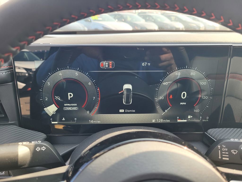 New 2026 Nissan Kicks SR image 11