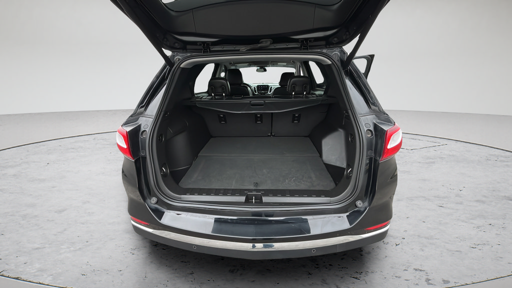 Used 2019 Chevrolet Equinox Premier AWD/4WD image 40