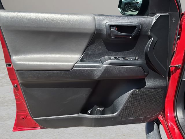 Used 2021 Toyota Tacoma SR w/ SR Convenience Package RWD image 16