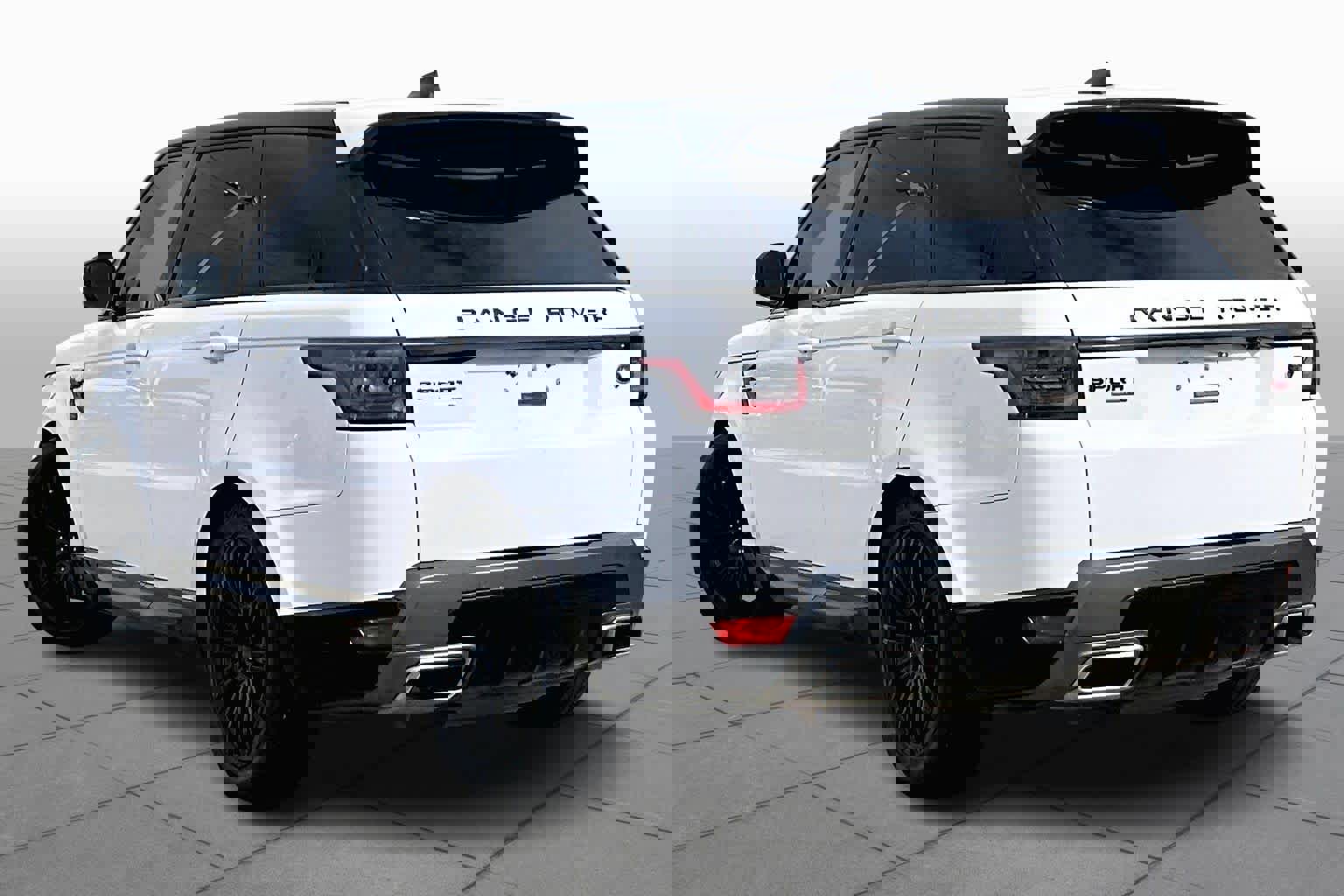 Used 2018 Land Rover Range Rover Sport HSE image 13