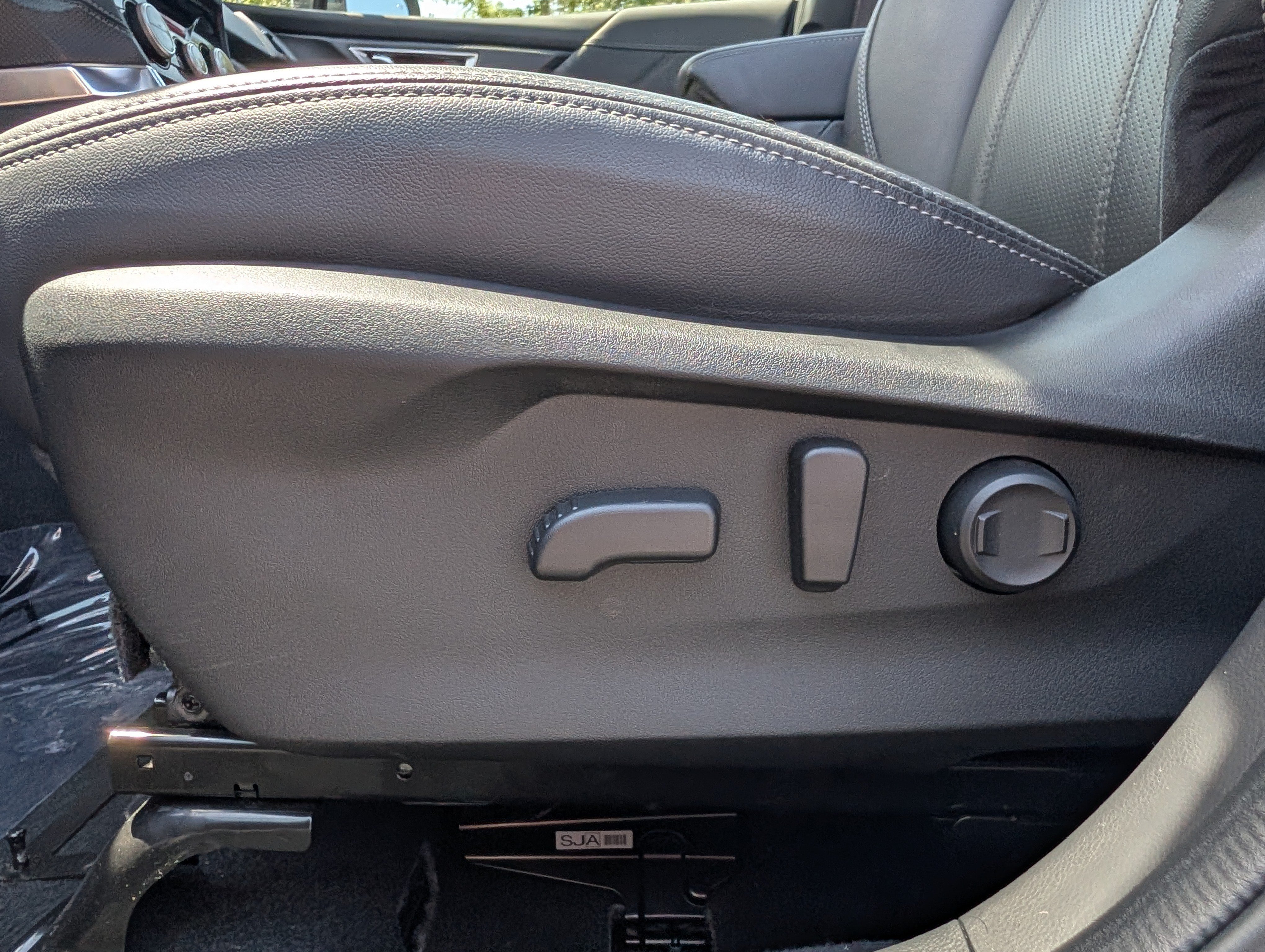 Used 2024 Subaru Forester Touring AWD/4WD image 21