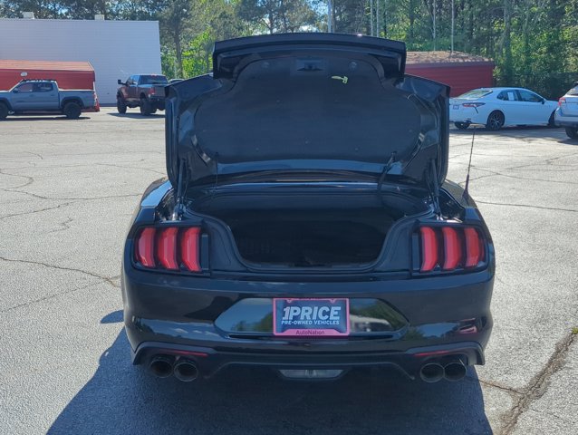 Used 2022 Ford Mustang GT Premium w/ Equipment Group 401A image 6