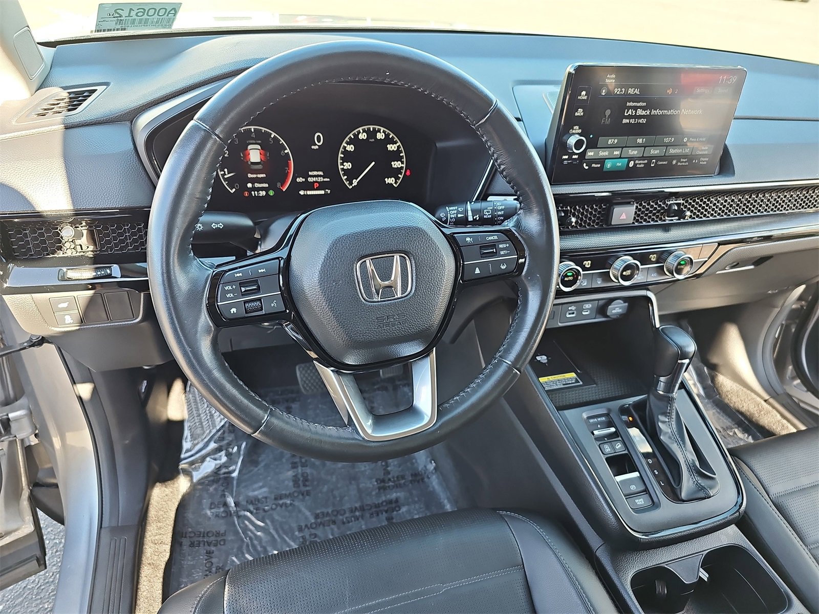 Used 2023 Honda CR-V EX-L image 16